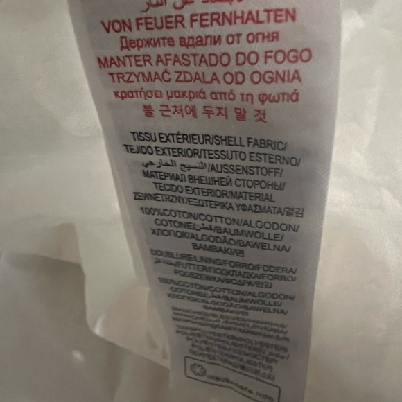 du pareil ae meme Guatemalan Style Girls Embroidered Sundress Size 4 Pristine - Picture 8 of 9